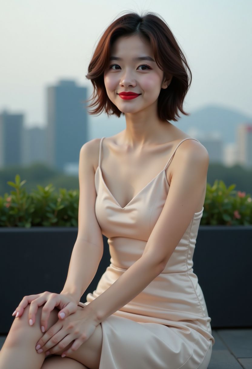 图书馆女友第一季