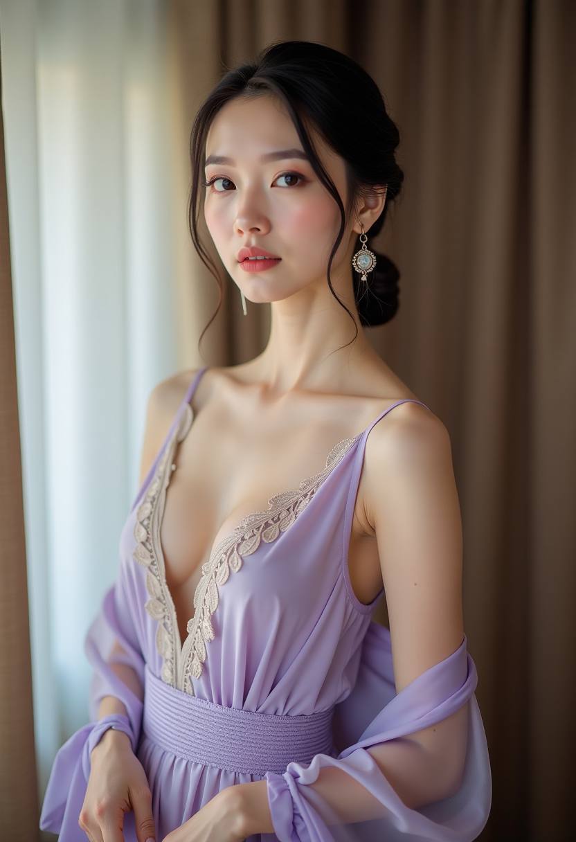 时光旅行者的妻子